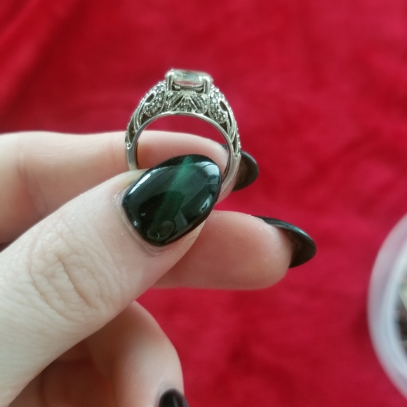 925 ring - Picture 3 of 3